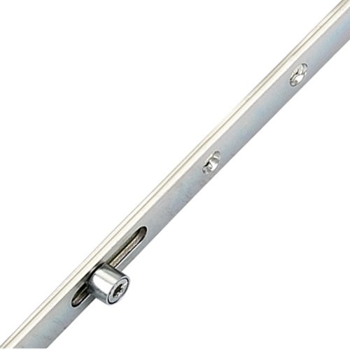 GU Europa Latch Deadbolt 2 Rollers 2 Mushrooms Split Spindle Multipoint Door Lock - Image 7