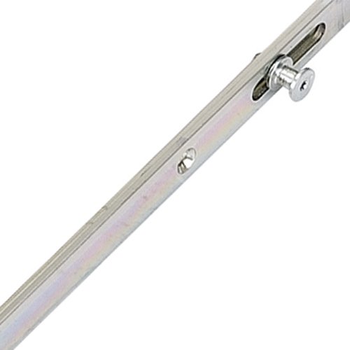 GU Europa Latch Deadbolt 2 Rollers 2 Mushrooms Split Spindle Multipoint Door Lock - Image 8