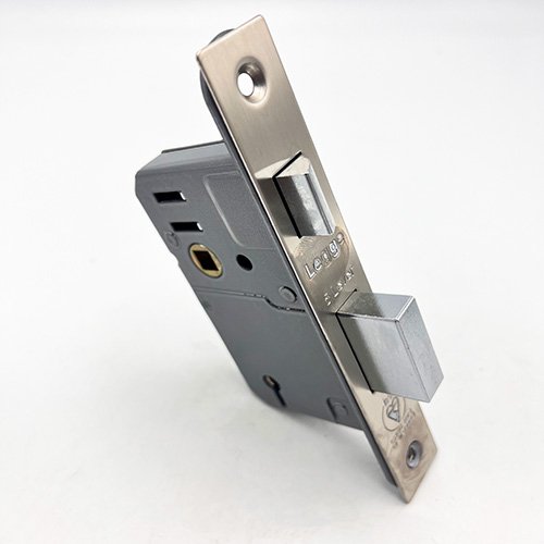 Legge 642/762 Value British Standard 5 Lever Mortice Sashlock - Image 6