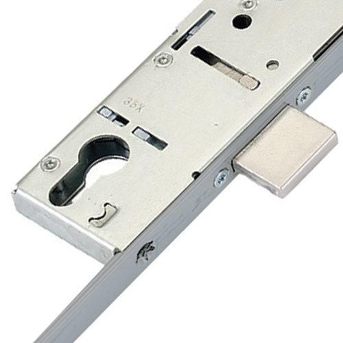 ERA Latch Deadbolt 2 Hooks Split Spindle Multipoint Door Lock - Image 4