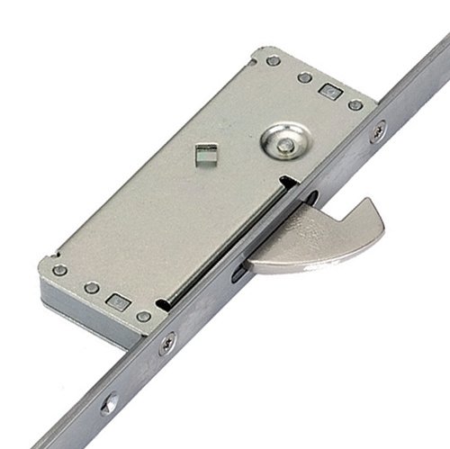 ERA Latch Deadbolt 2 Hooks Split Spindle Multipoint Door Lock - Image 6
