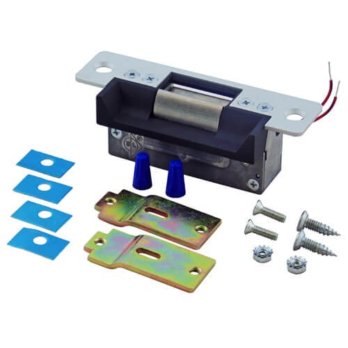 Adams Rite 7100 Single Door Electric Release - Image 4