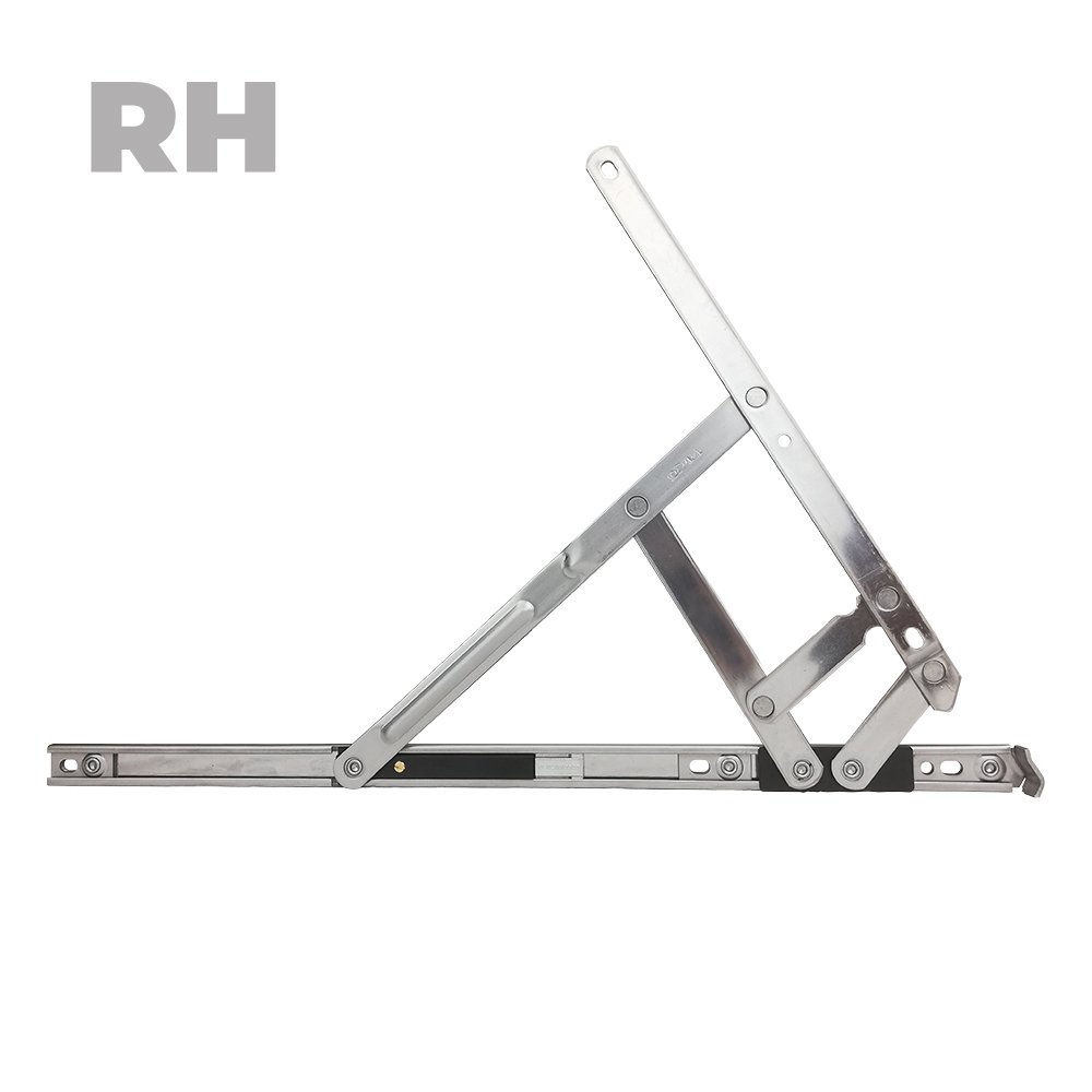 Nico Restricted Egress Friction Stay - Image 3