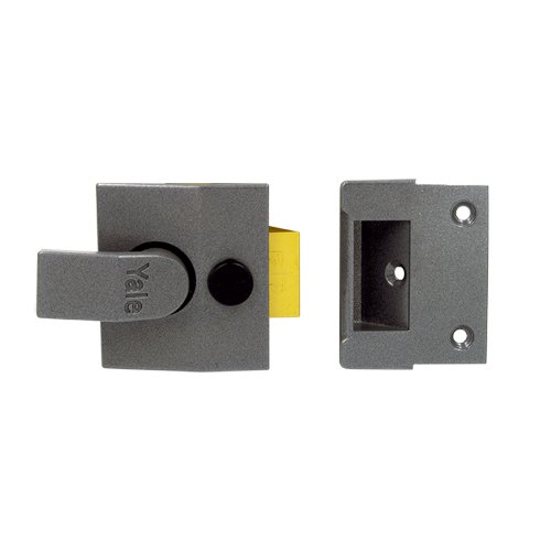 Yale 85 40mm Deadlocking Nightlatch - Image 4