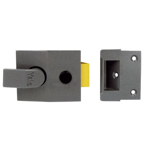 Yale 88 Non Deadlocking Nightlatch - Image 4