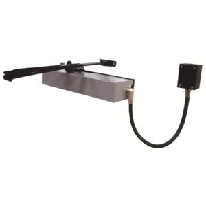 Briton 9963/01 Size 3 Overhead Electromagnetic Door Closer