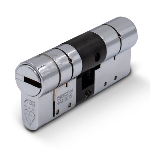 ABS Euro Double Cylinders British Standard Kitemarked TS007 3* - Image 4