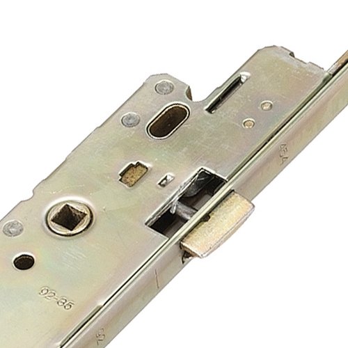 AGB Latch Deadbolt 2 Rollers 2 Mushrooms Lift Lever Multipoint Door Lock - Image 6