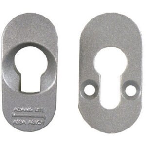 Adams Rite Sentinel Euro Security Escutcheons