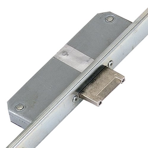 KFV Latch 3 Deadbolts Key Wind Operated Multipoint Door Lock - Image 6