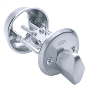 ASSA 256 - Cylinder Ring and Thumbturn Set