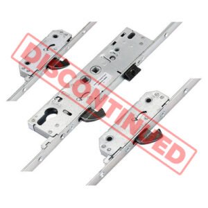 Fix Asgard 7025 Latch 3 Hooks Double Spindle Multipoint Door Lock - Option 2