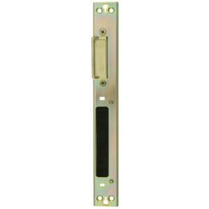 Avocet UPVC Latch and Deadbolt Keep