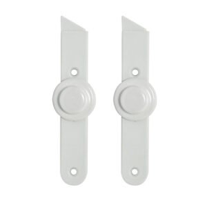 Balance UK Sash Guide Tilt Catch Kit