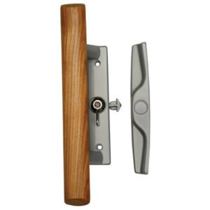 C1195 C1107 C1018 Handle Set for Patio Doors