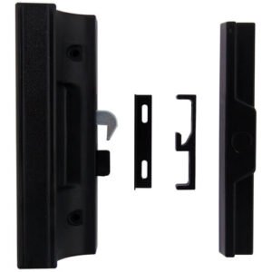 C1216 Series Handle Set for Patio Doors
