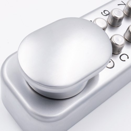 Codelock CL160S EasyCode Digital Locks Mortice Latch Version. - Image 5