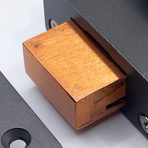 TSS 6 Pin Modern Deadbolt Rim Nightlatch - Image 4