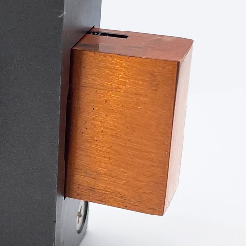 TSS 6 Pin Modern Deadbolt Rim Nightlatch - Image 6