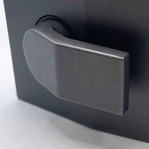 TSS 6 Pin Modern Deadbolt Rim Nightlatch - Image 11