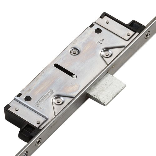 Securistyle Latch 3 Deadbolts Split Spindle Multipoint Door Lock - Image 3