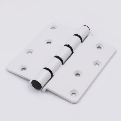 ERA Premier Hinge for Composite or Timber Doors - White - Image 2