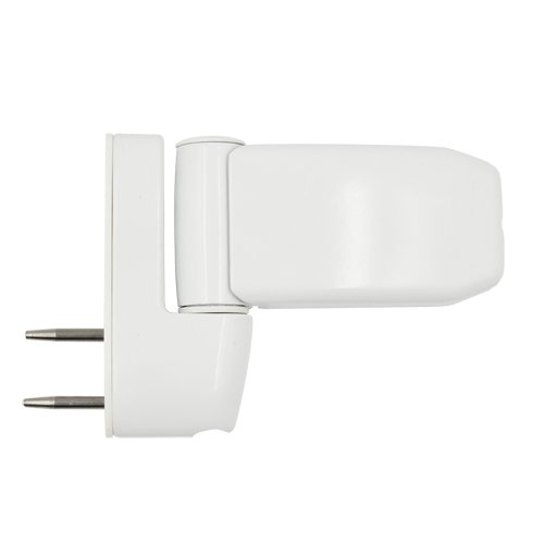 Era Nexus Flag Hinge for UPVC Doors - Image 3