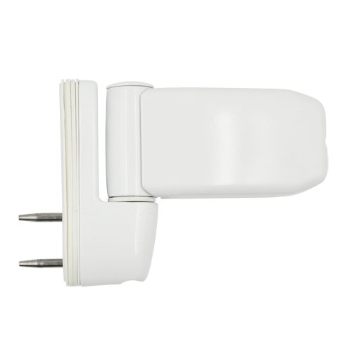 Era Nexus Flag Hinge for UPVC Doors