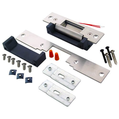 Alpro EL900 ANSI Electric Release - Image 3