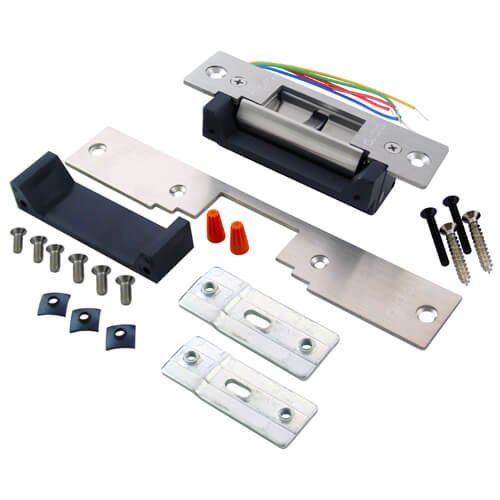 Alpro EL900 ANSI Electric Release - Image 2