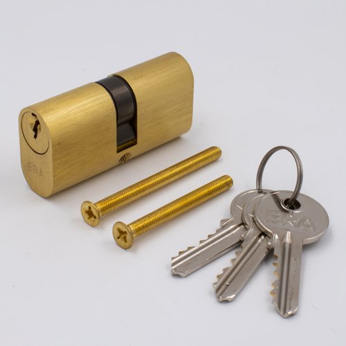 ERA Oval Double Cylinders - Image 2