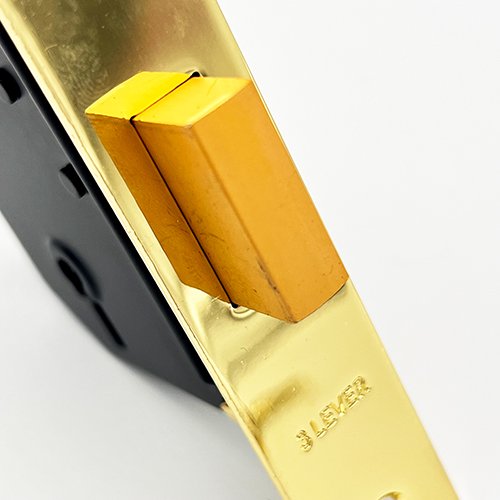 Union Essential 3 Lever Mortice Deadlock - Image 5