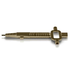 Universal Steel Cylinder Multitool