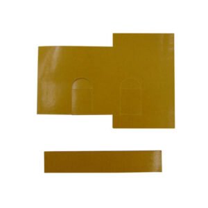 Intumescent BS MDL Kit