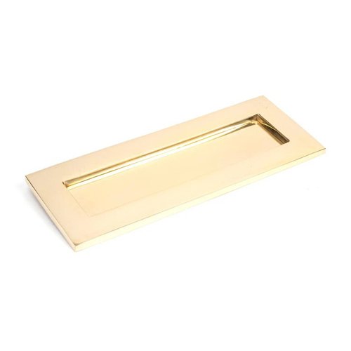 From The Anvil Small Letter Plate (LEAD TIME: 2-3 DAYS) - Image 3