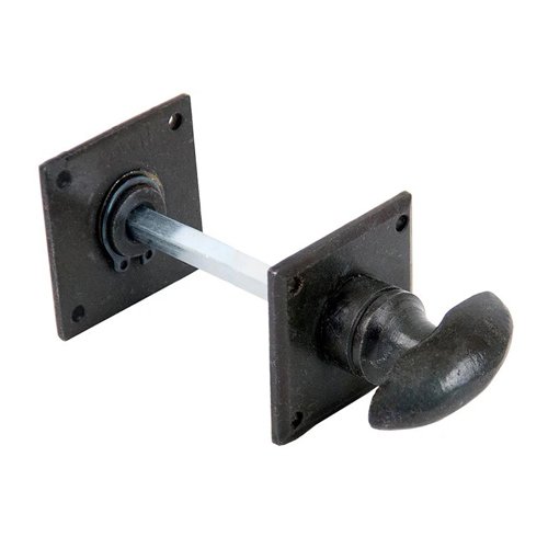 From The Anvil Diamond Bathroom Thumbturn (LEAD TIME: 2-3 DAYS) - Image 2