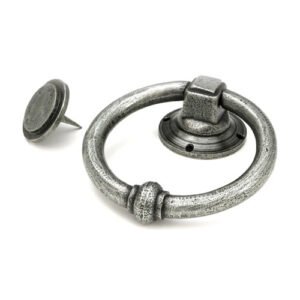 From The Anvil Regency Door Knocker (LEAD TIME: 2-3 DAYS)