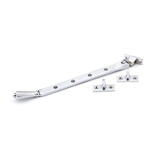 From the Anvil Hinton Non-Locking Casement Stays (LEAD TIME: 2-3 DAYS) - Image 5