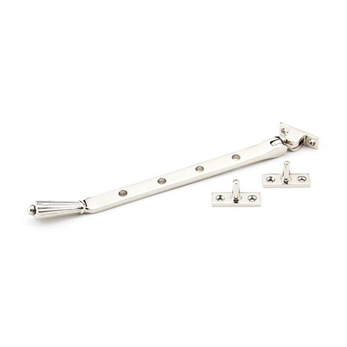 From the Anvil Hinton Non-Locking Casement Stays (LEAD TIME: 2-3 DAYS) - Image 14