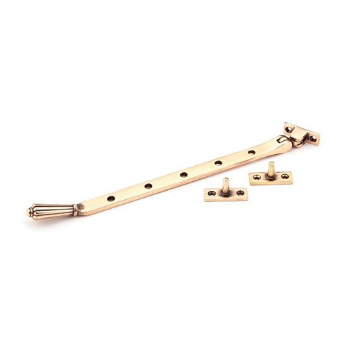 From the Anvil Hinton Non-Locking Casement Stays (LEAD TIME: 2-3 DAYS) - Image 12
