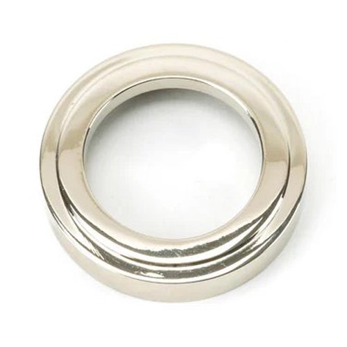 From The Anvil Round Escutcheon - Art Deco (LEAD TIME: 2-3 DAYS) - Image 8