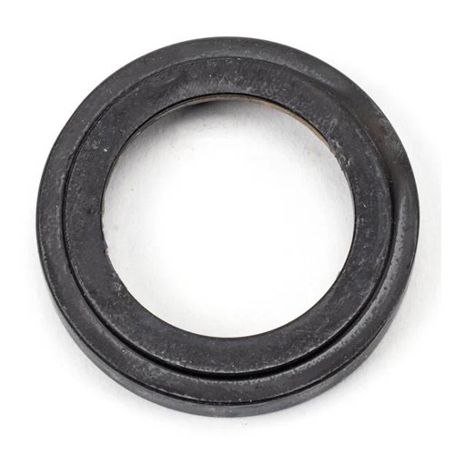 From The Anvil Round Escutcheon - Art Deco (LEAD TIME: 2-3 DAYS) - Image 10