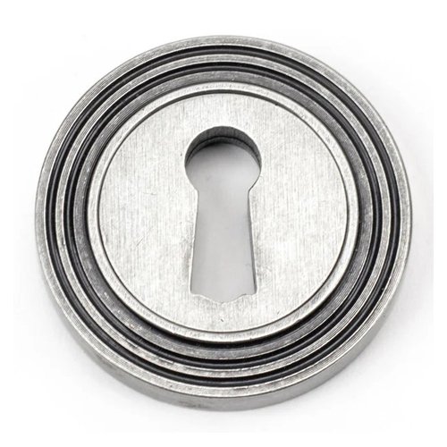 From The Anvil Round Escutcheon - Beehive (LEAD TIME: 2-3 DAYS) - Image 11