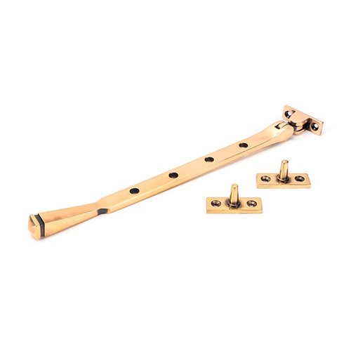 From the Anvil Avon Slim Non-Locking Casement Stays (LEAD TIME: 2-3 DAYS) - Image 5