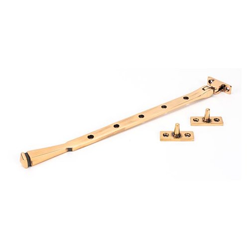 From the Anvil Avon Slim Non-Locking Casement Stays (LEAD TIME: 2-3 DAYS) - Image 9