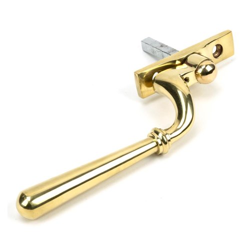 From the Anvil Newbury Offset Non-Locking Espag Window Handles (LEAD TIME: 2-3 DAYS) - Image 12