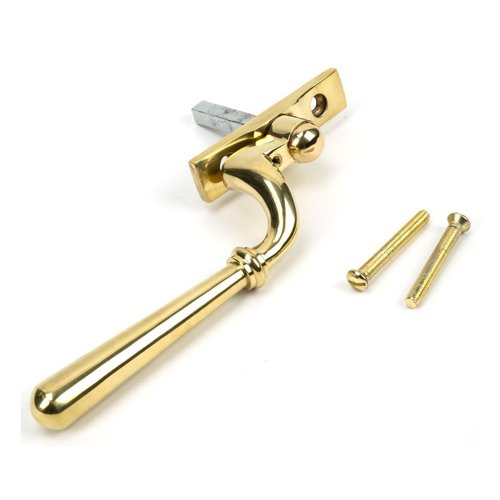 From the Anvil Newbury Offset Non-Locking Espag Window Handles (LEAD TIME: 2-3 DAYS) - Image 15