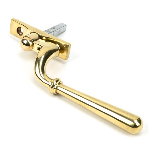 From the Anvil Newbury Offset Non-Locking Espag Window Handles (LEAD TIME: 2-3 DAYS) - Image 7