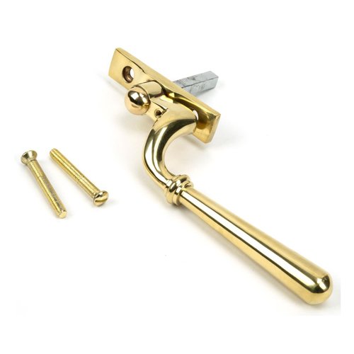 From the Anvil Newbury Offset Non-Locking Espag Window Handles (LEAD TIME: 2-3 DAYS) - Image 10