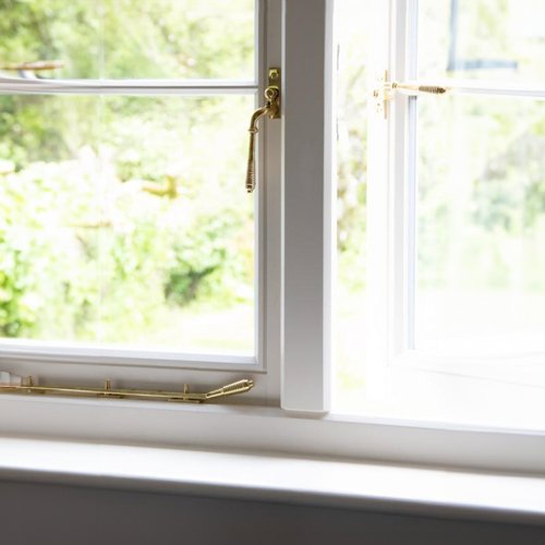 From the Anvil Reeded Offset Non-Locking Espag Window Handles (LEAD TIME: 2-3 DAYS) - Image 3